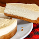 Image for article titled Here’s a cheesecake that’ll make you want to stay up all night